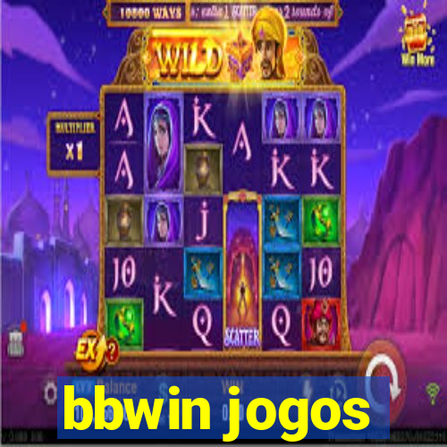 bbwin jogos